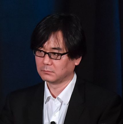 Hirokazu Yasuhara photo