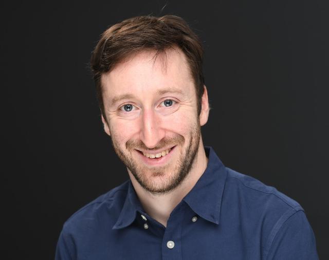 Holden Karnofsky photo