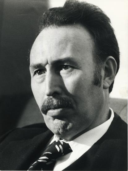 Houari Boumédiène photo