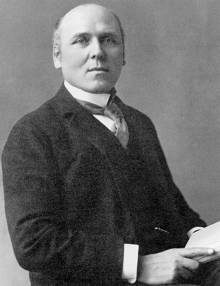 Howard Pyle photo