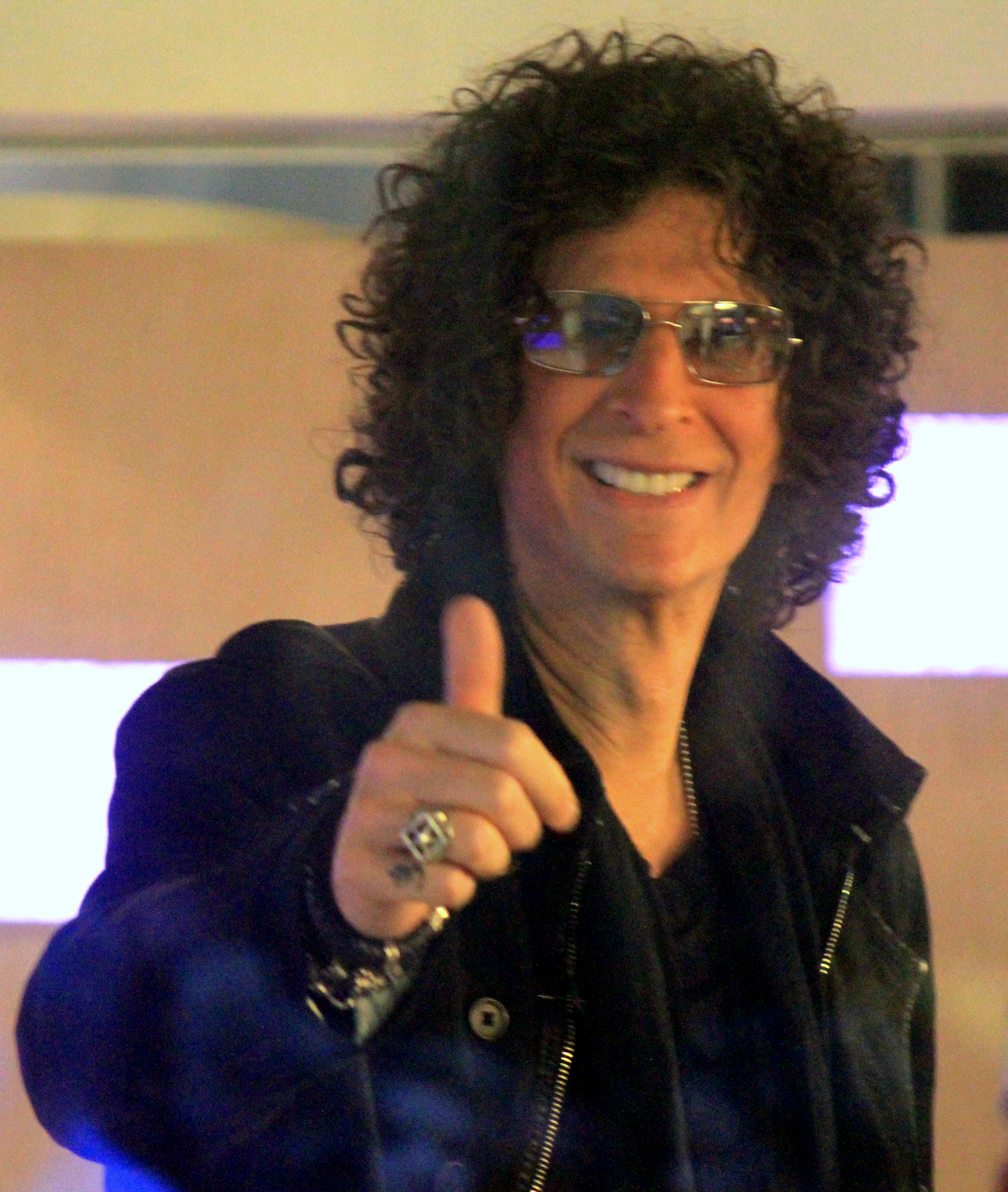 Howard Stern photo