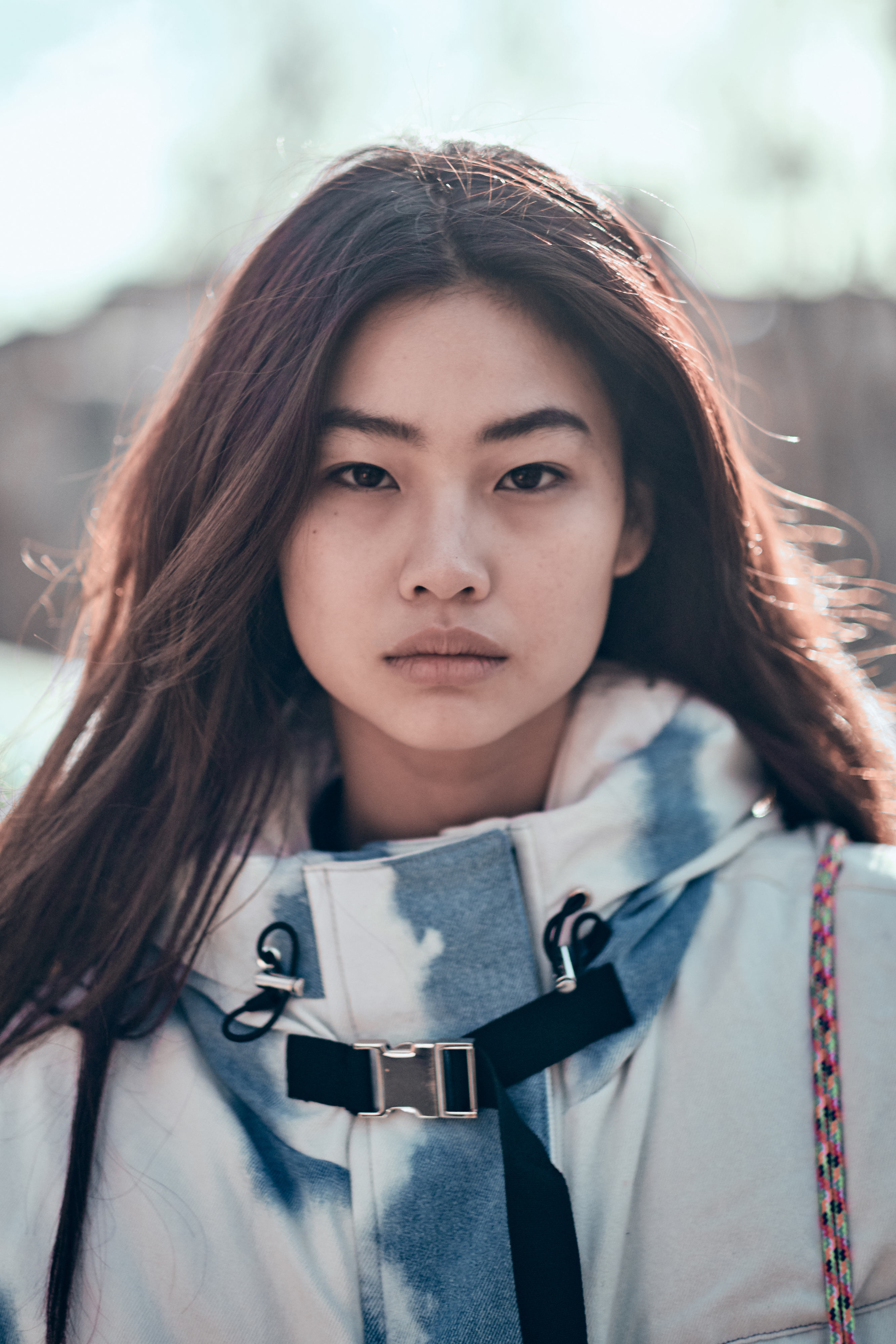 Jung Ho-yeon photo