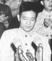 Hu Yaobang photo