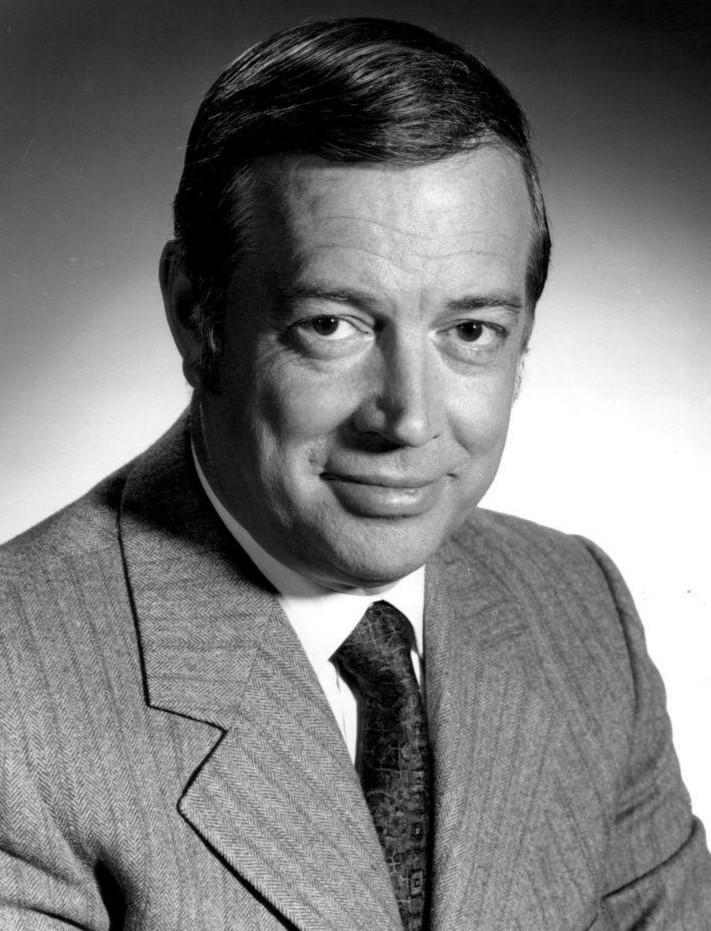 Hugh Downs photo
