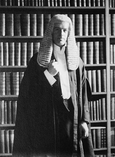 Hugh Pattison Macmillan photo