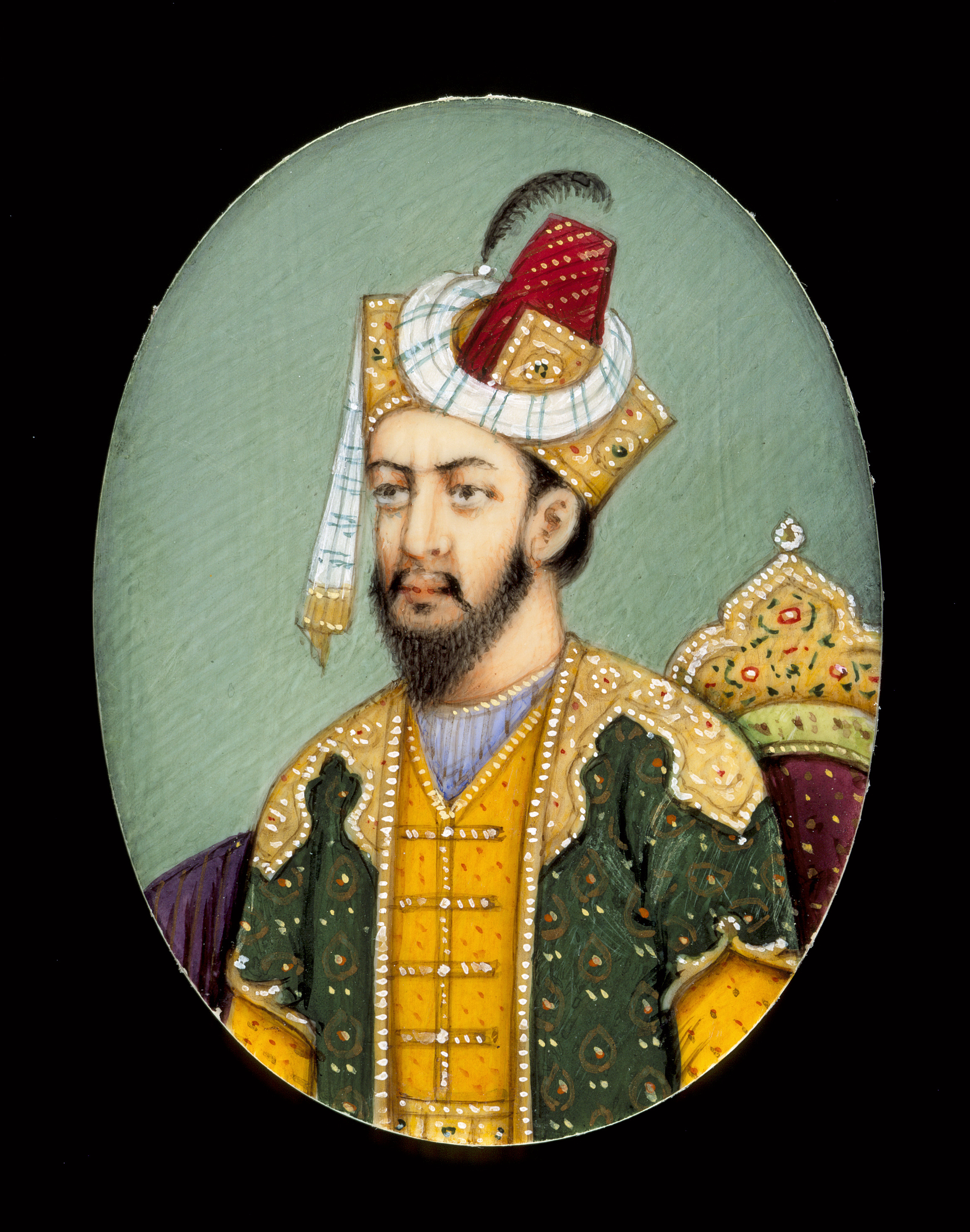 Humâyûn photo