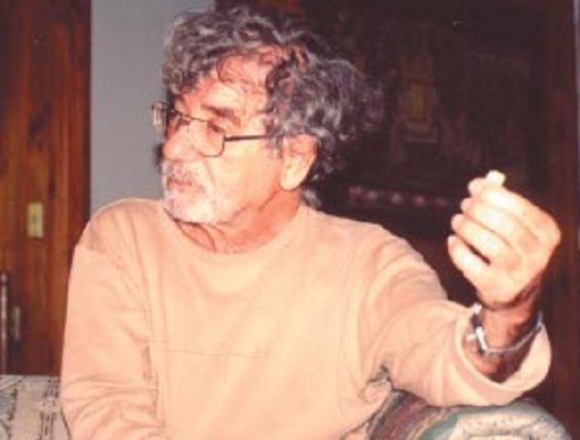 Humberto Maturana photo