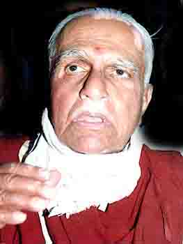 H. V. Sheshadri photo