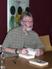 Iain Banks photo