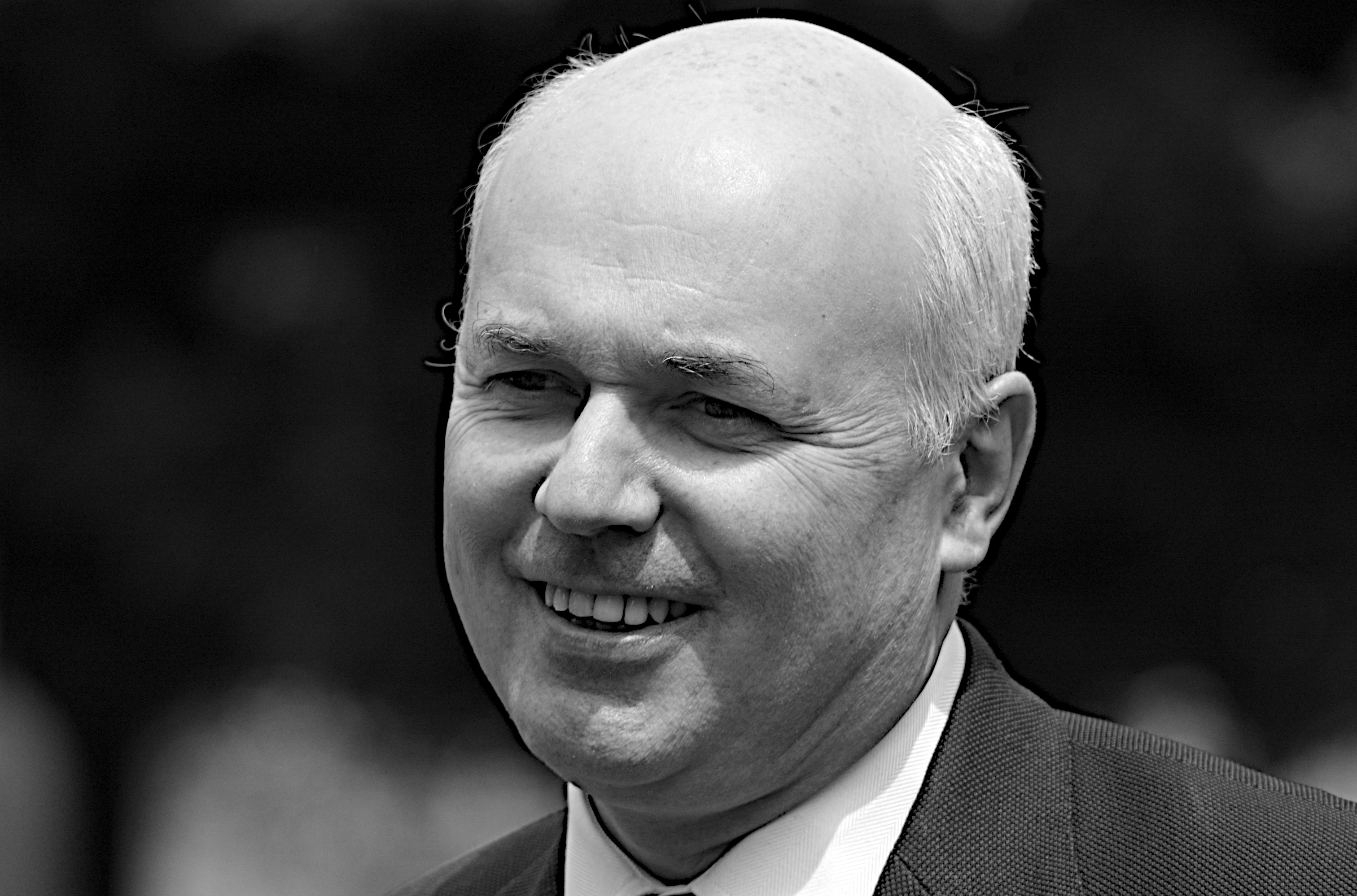 Iain Duncan Smith photo