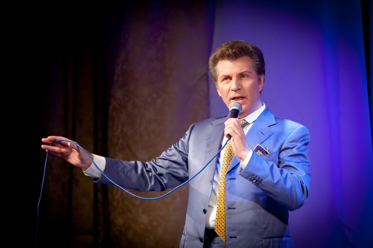 Yaroslav Evdokimov photo