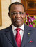 Idriss Déby photo