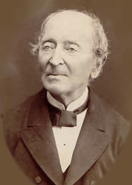Ignacy Domeyko photo