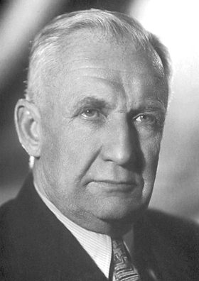 Igor Tamm photo
