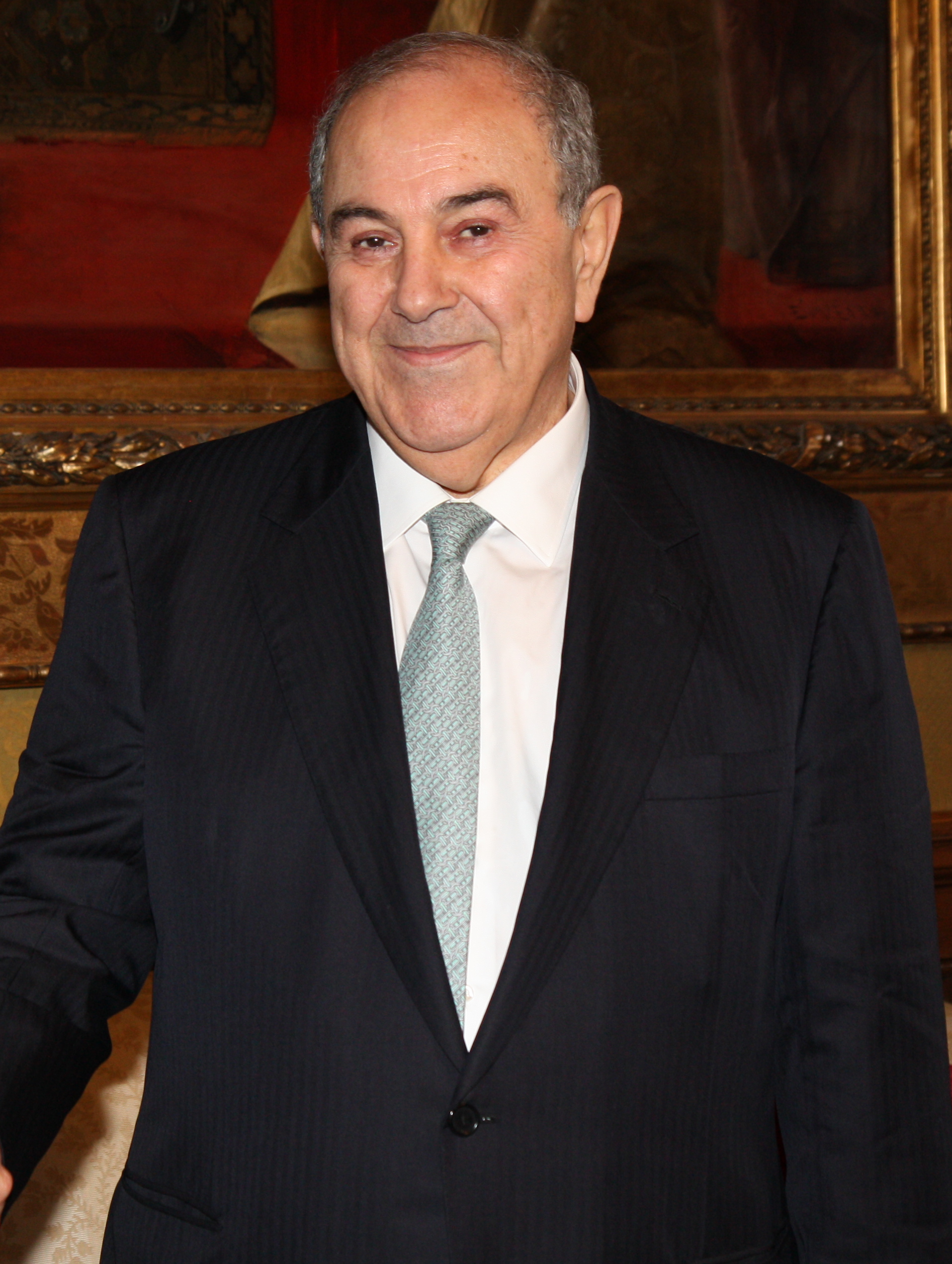 Iyad Allaoui photo