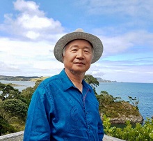 Ilchi Lee photo