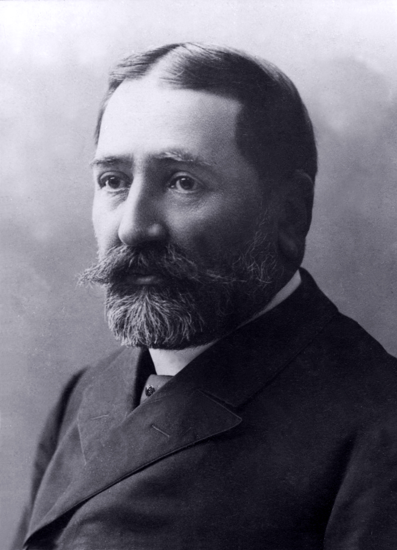 Ilia Tchavtchavadzé photo