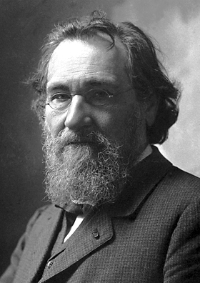 Ilya Ilitch Metchnikov photo