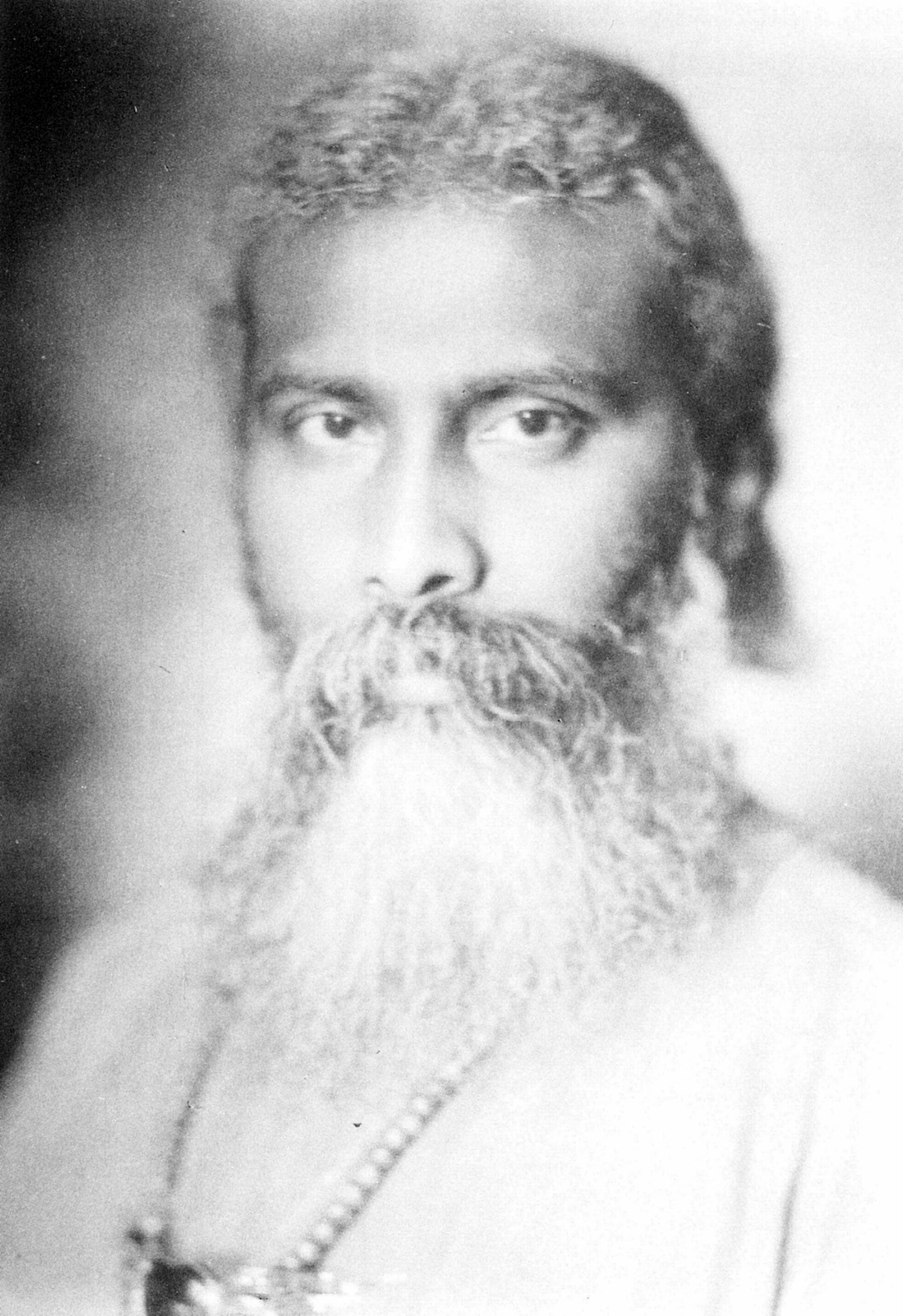Hazrat Inayat Khan photo