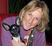 Ingrid Newkirk photo