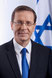 Isaac Herzog photo