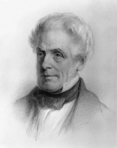 Isaac Taylor photo