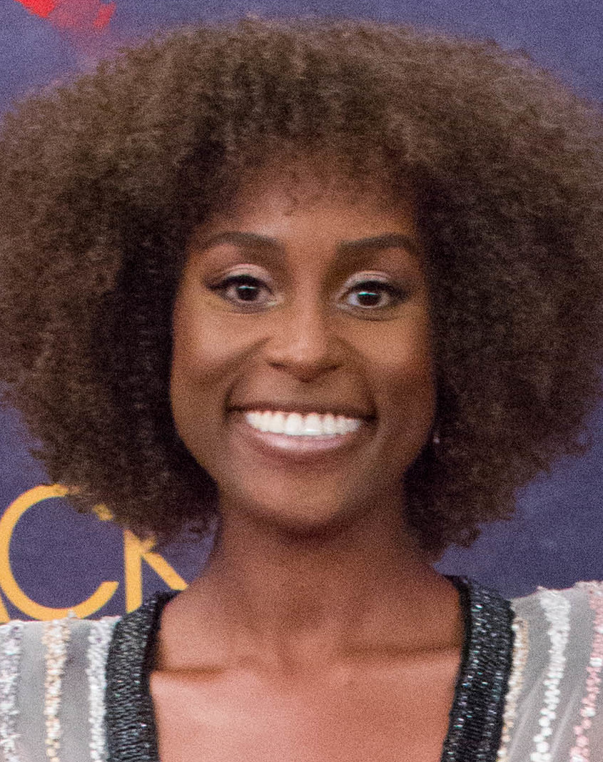 Issa Rae photo