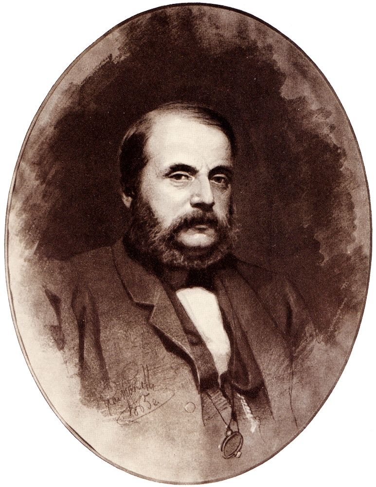 Ivan Gontcharov photo