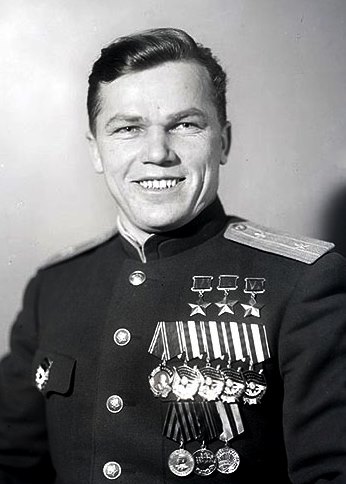 Ivan Kojedoub photo