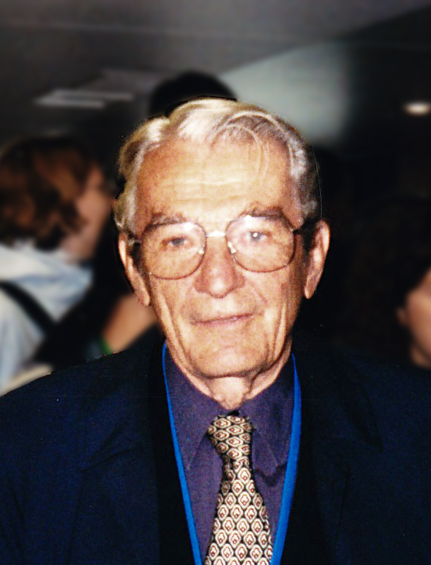 Ivar Giaever photo