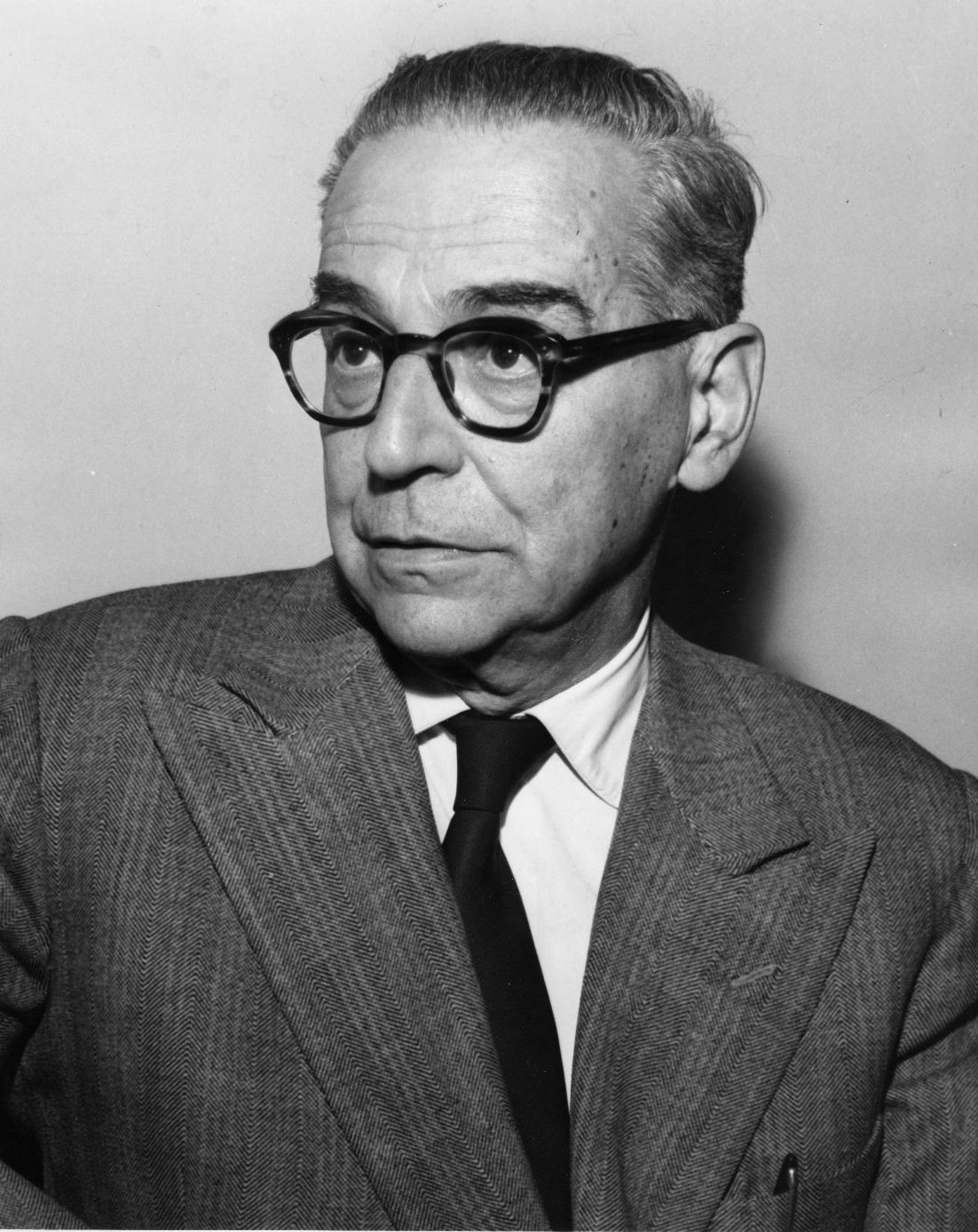 Ivo Andrić photo