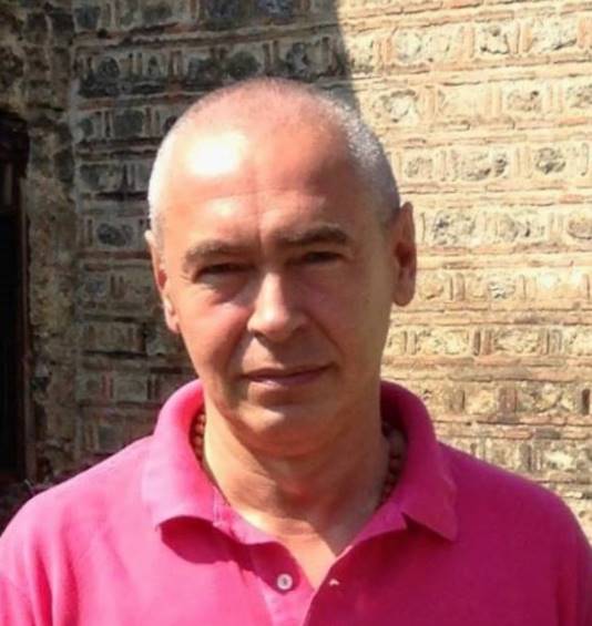 Ivo Pogorelić photo