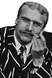J.B.S. Haldane photo