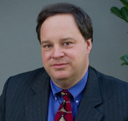 Bradford DeLong photo