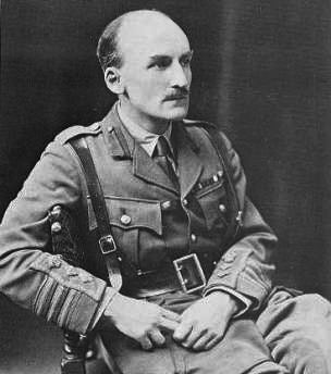 J. F. C. Fuller photo