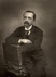 J. M. Barrie photo