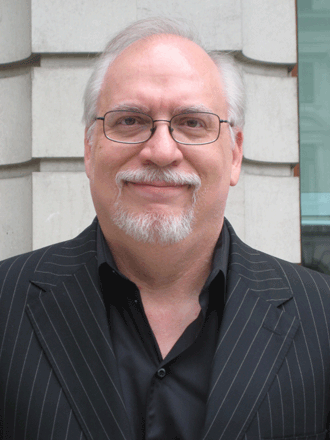 Joseph Michael Straczynski photo
