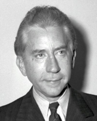 Jean Paul Getty photo