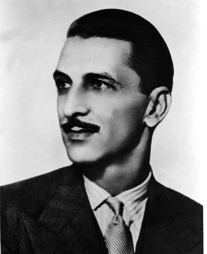 Jehangir Ratanji Dadabhai Tata photo