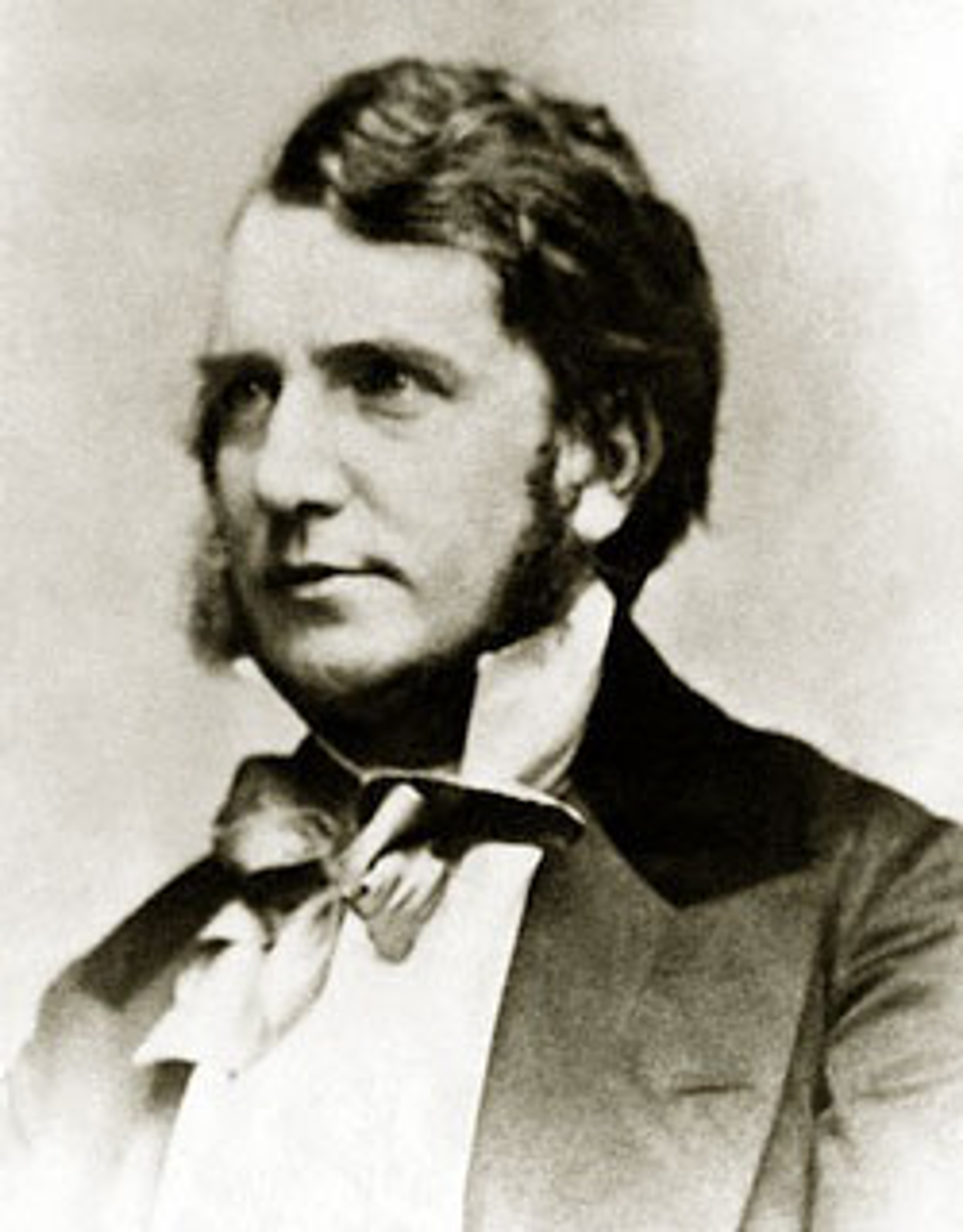 Sheridan Le Fanu photo