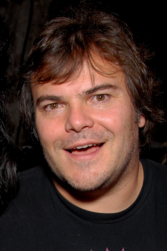 Jack Black photo