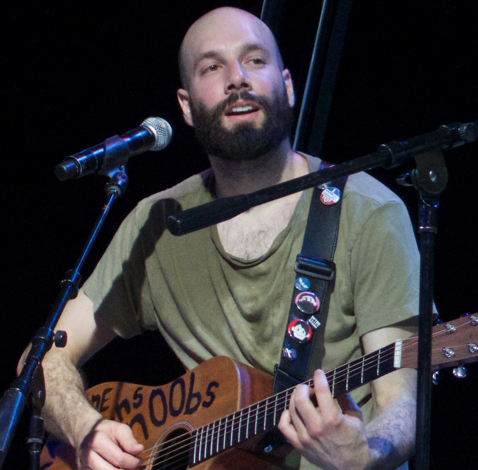Jack Conte photo