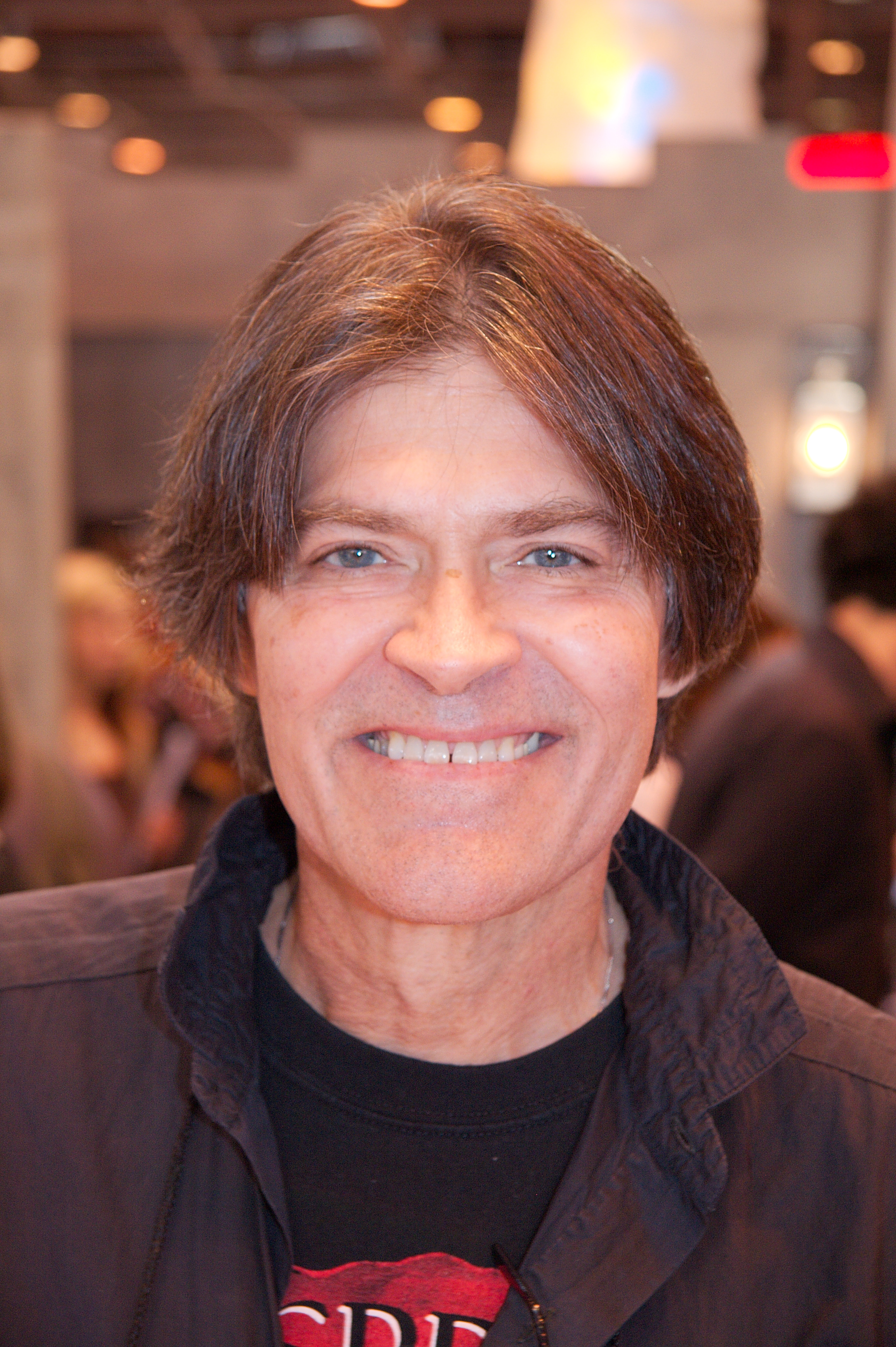 Jack Ketchum photo