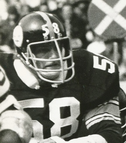 Jack Lambert photo