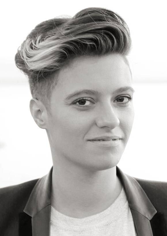 Jack Monroe photo