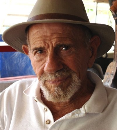 Jacque Fresco photo