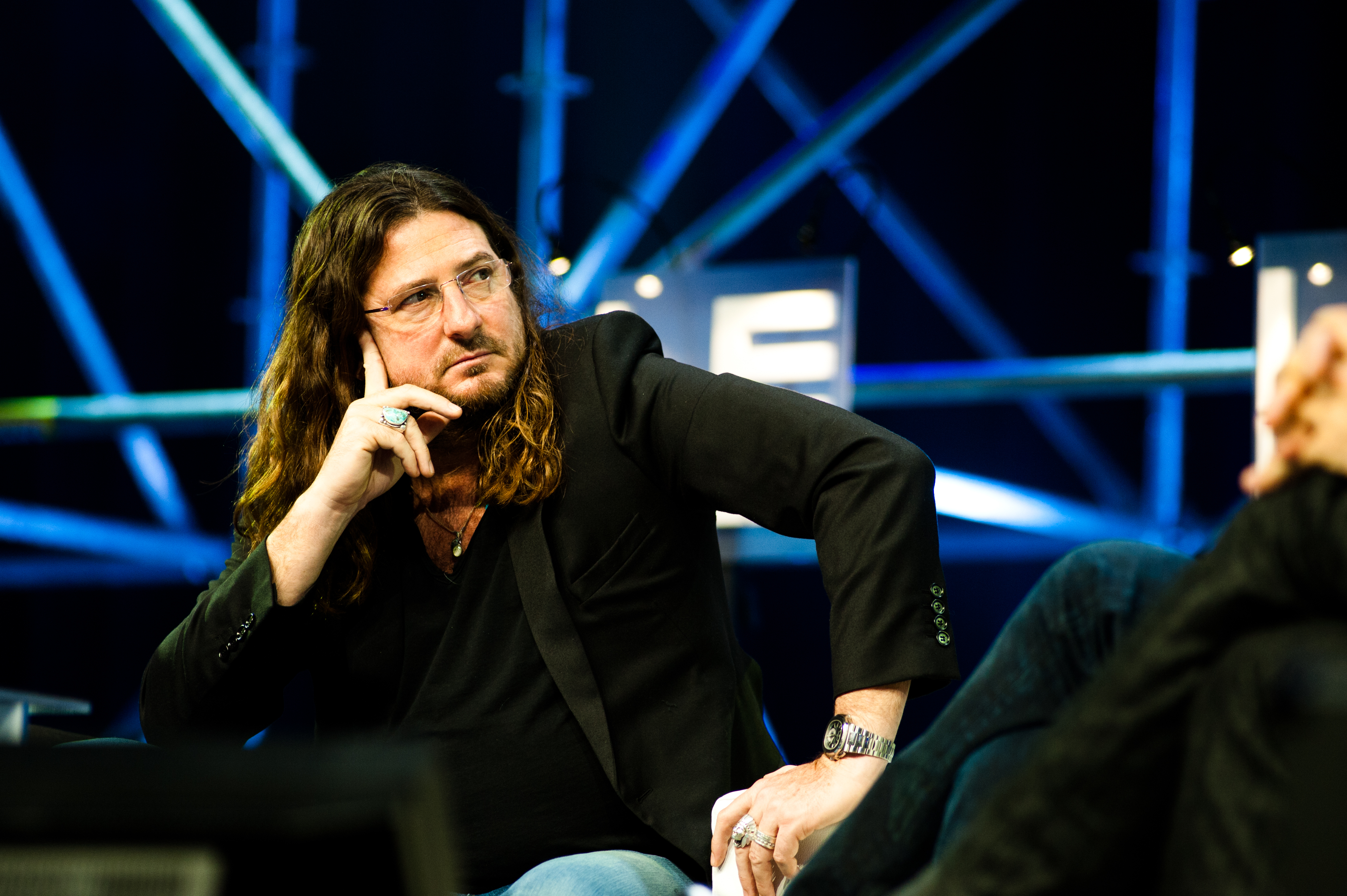 Jacques-Antoine Granjon photo