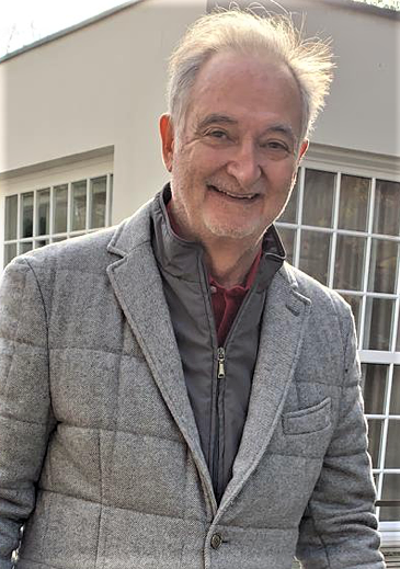Jacques Attali photo