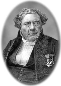 Jacques Babinet photo