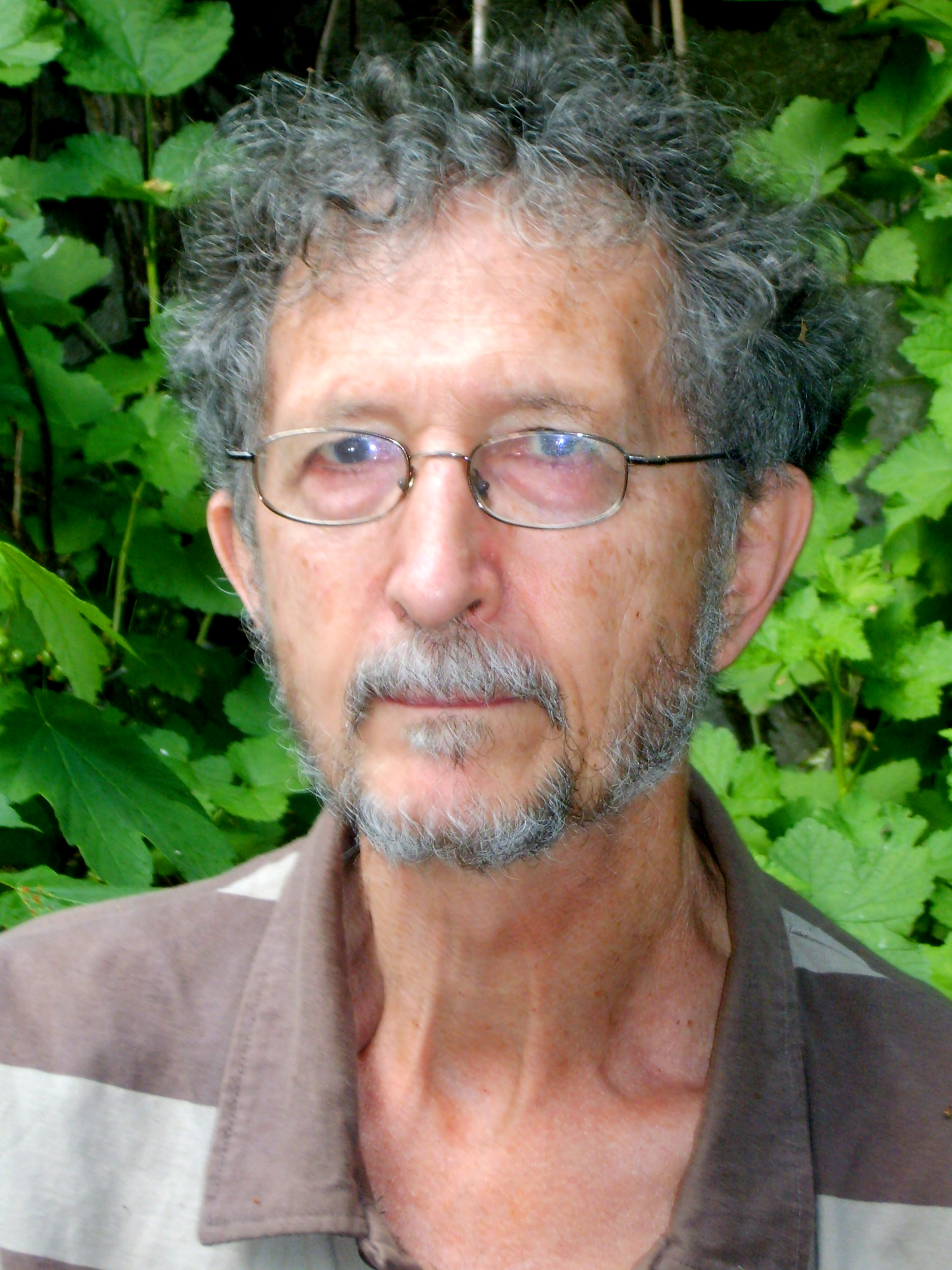 Jacques Bidet photo